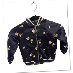 GAP JACKET
